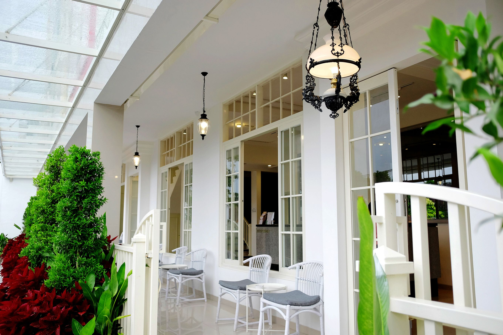 Victoria Boutique Residence, Malang