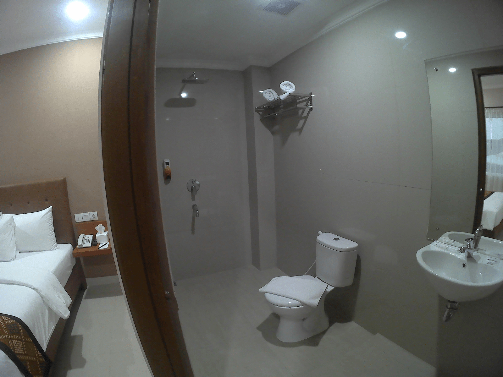 Bathroom 6