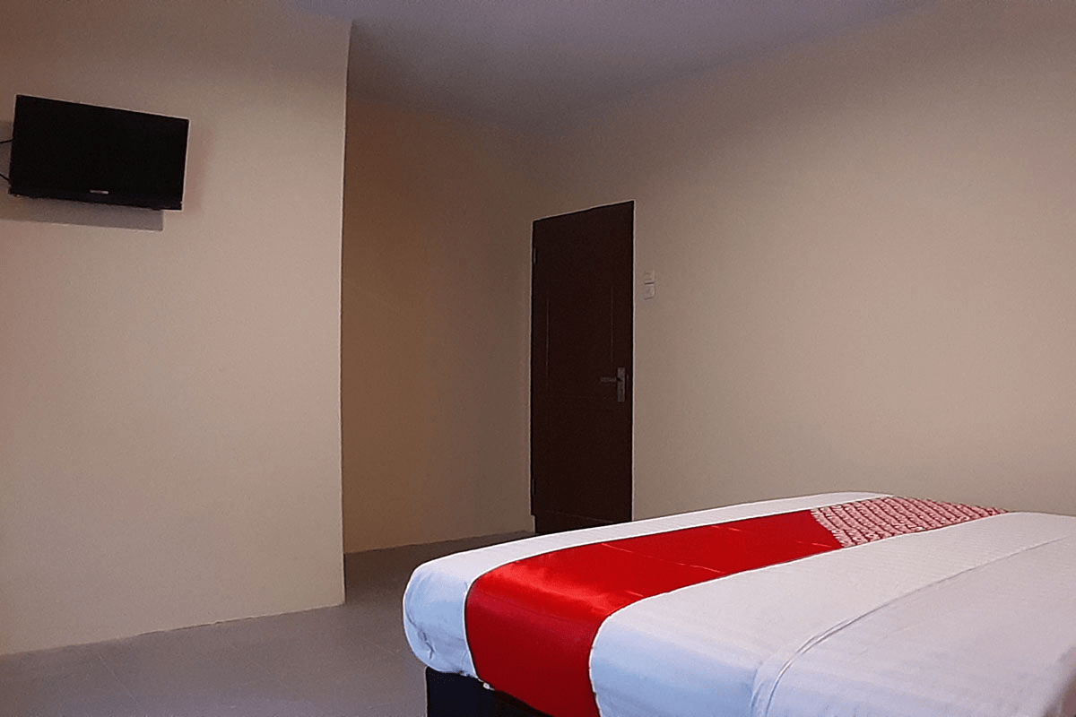 Bed 11
