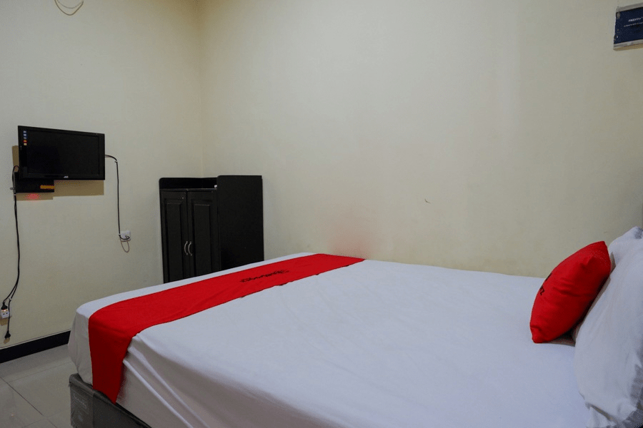 Bed 6