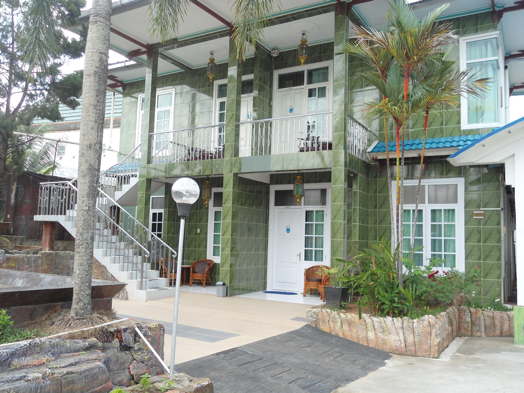 Others 2, Hotel Alam Sutra, Palembang