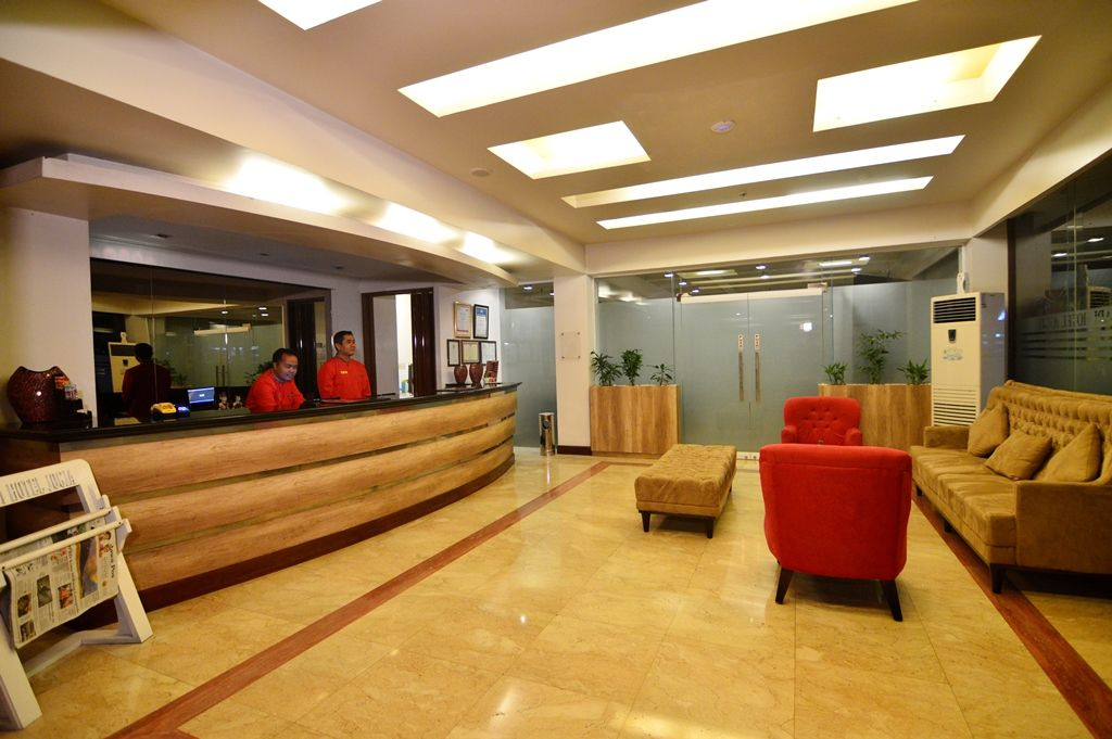 Public Area, Abadi Hotel Malioboro Yogyakarta by Tritama Hospitality, Yogyakarta
