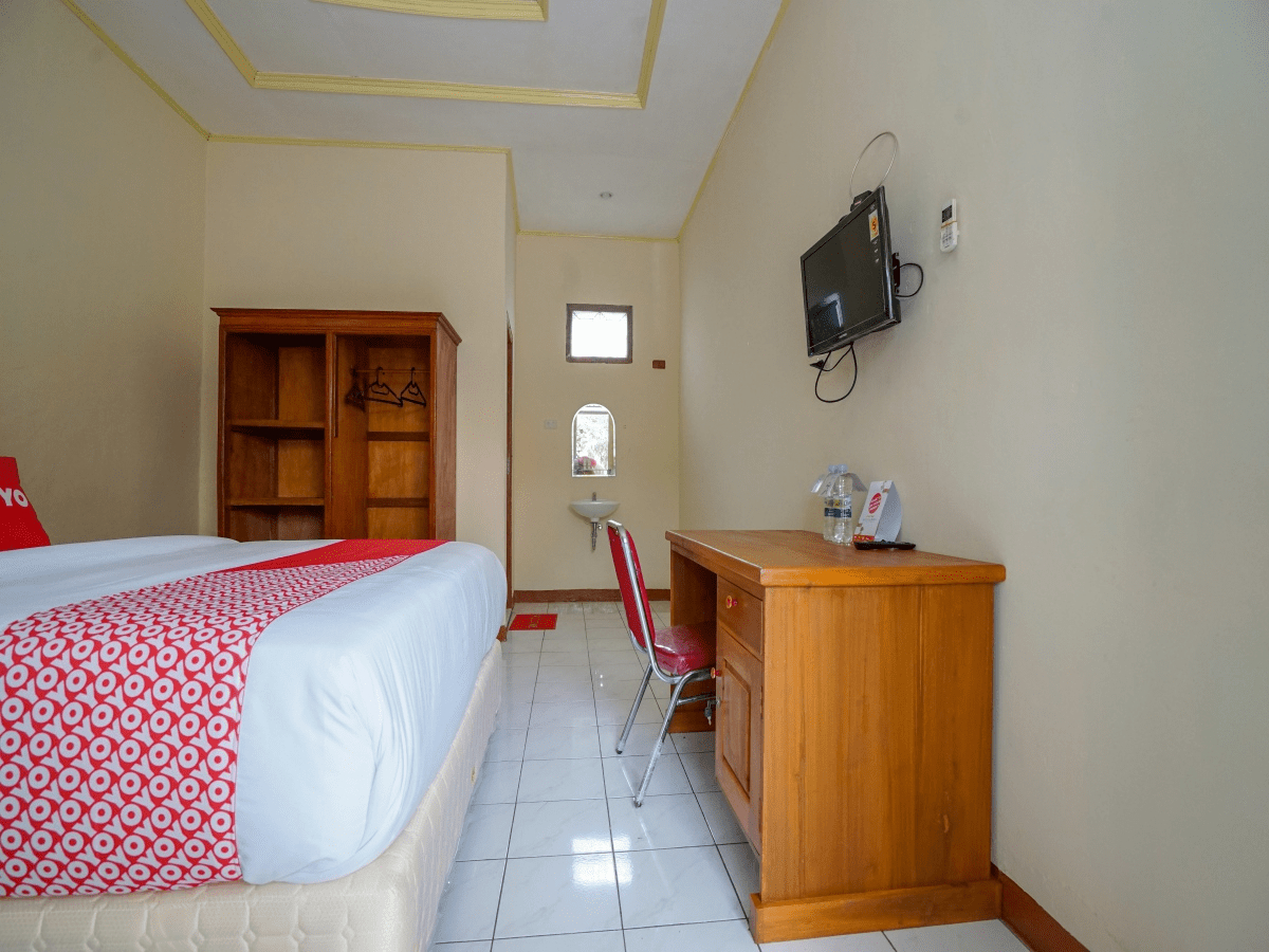 Bed 3