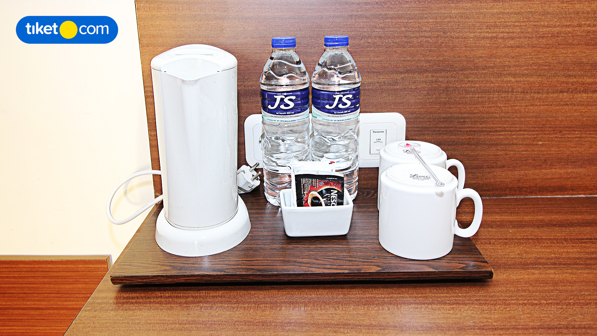 Amenities 19