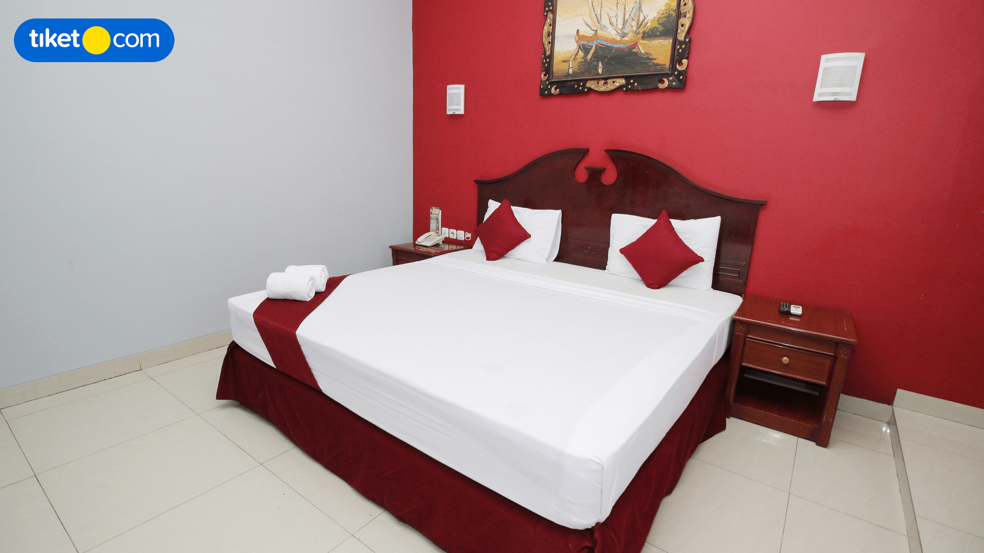 Bed 5