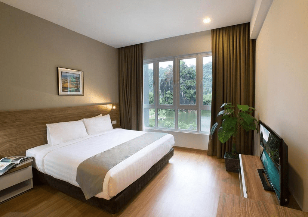 Bed 2