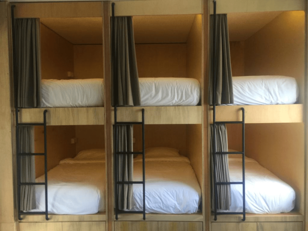 Bed 11