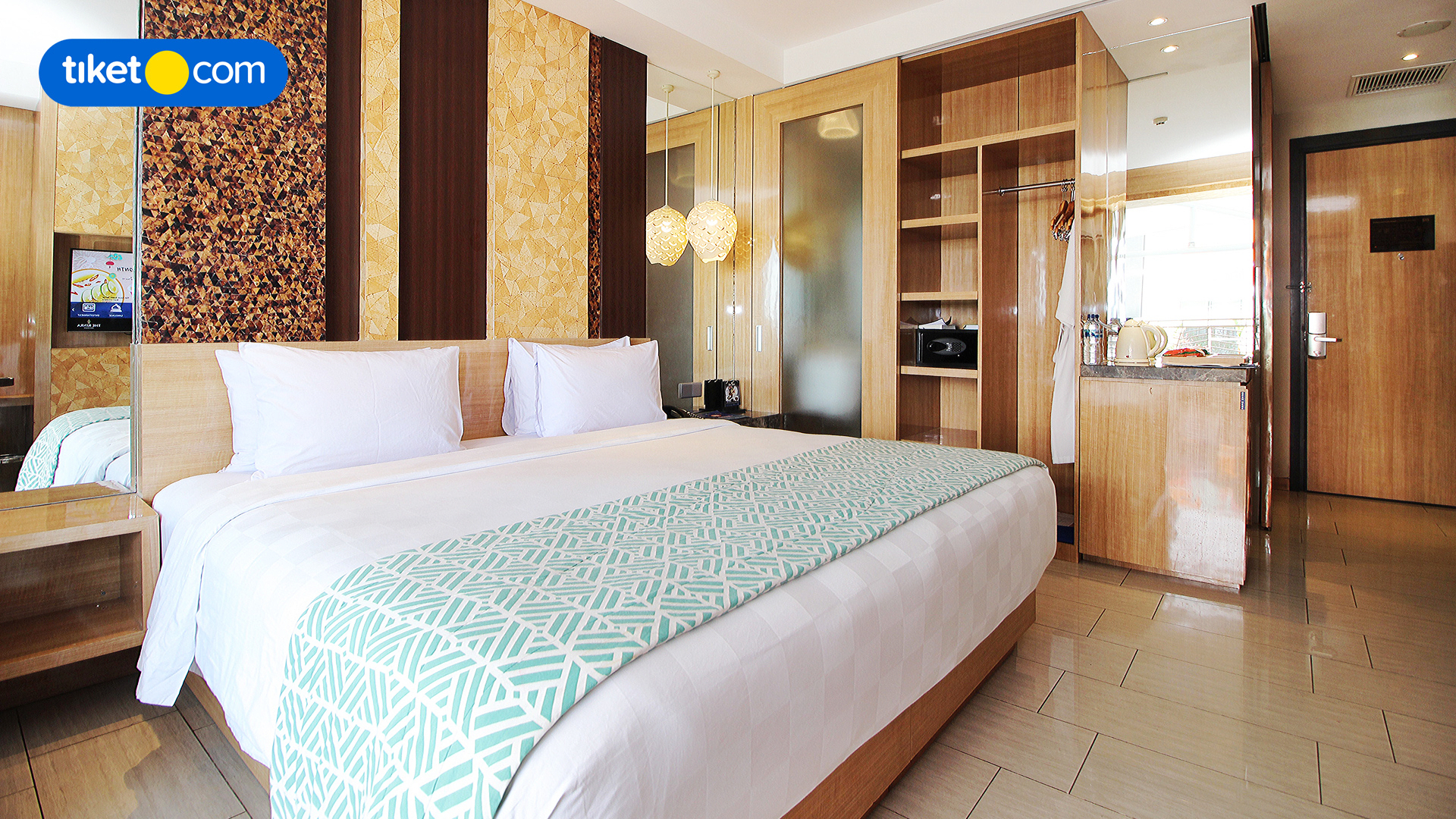 Bed 4