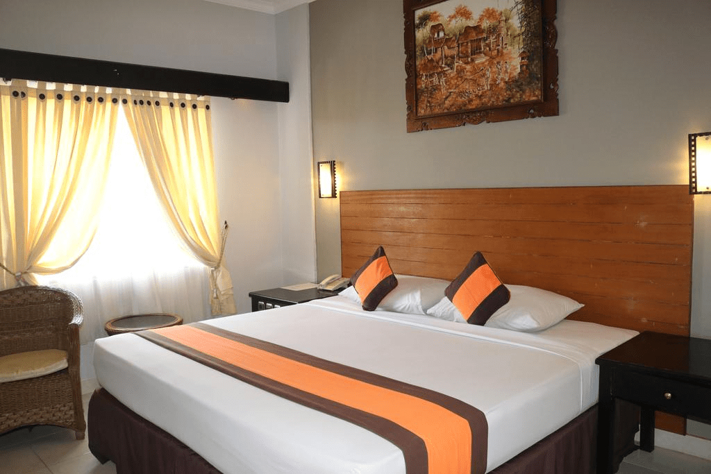 Bed 7