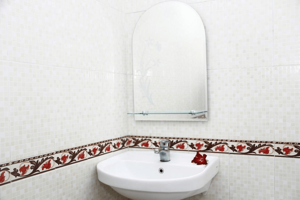 Bathroom 3