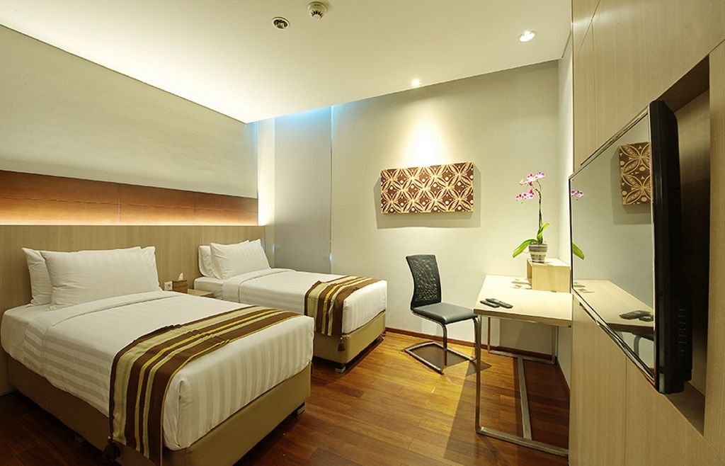 Ra Premiere Simatupang, Jakarta Selatan