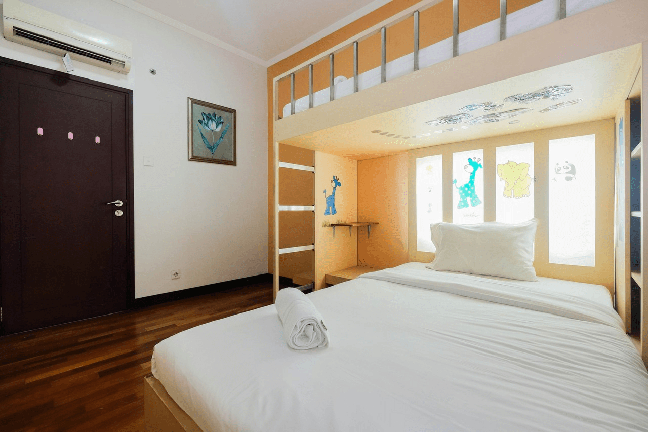 Bed 11