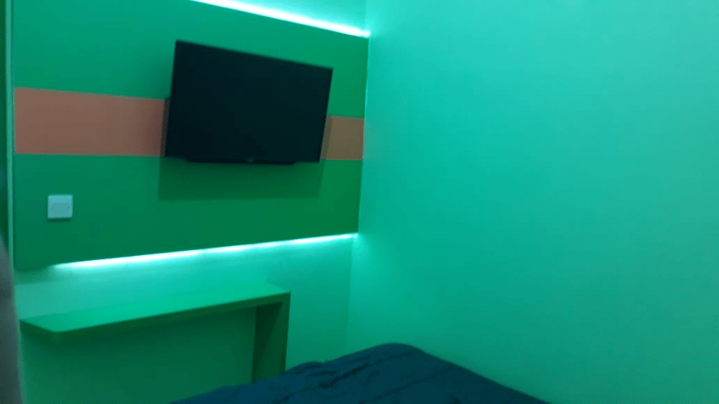 Bed 2