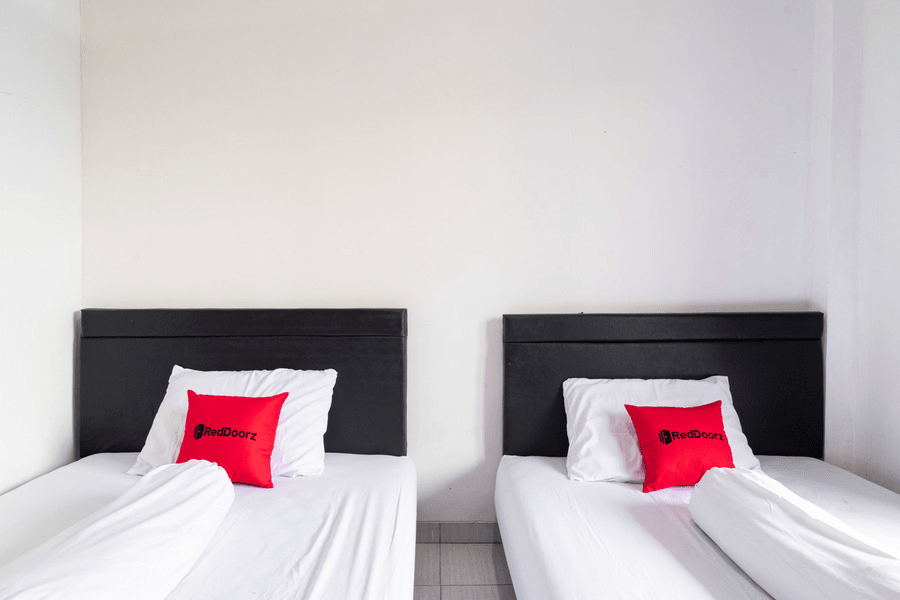 Bed 2