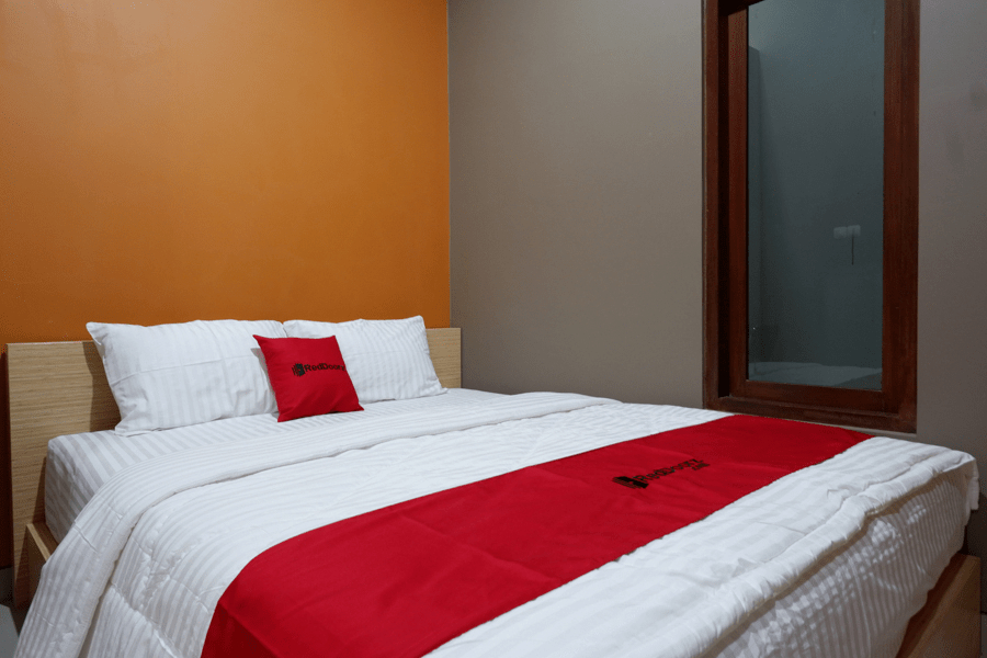 Bed 7