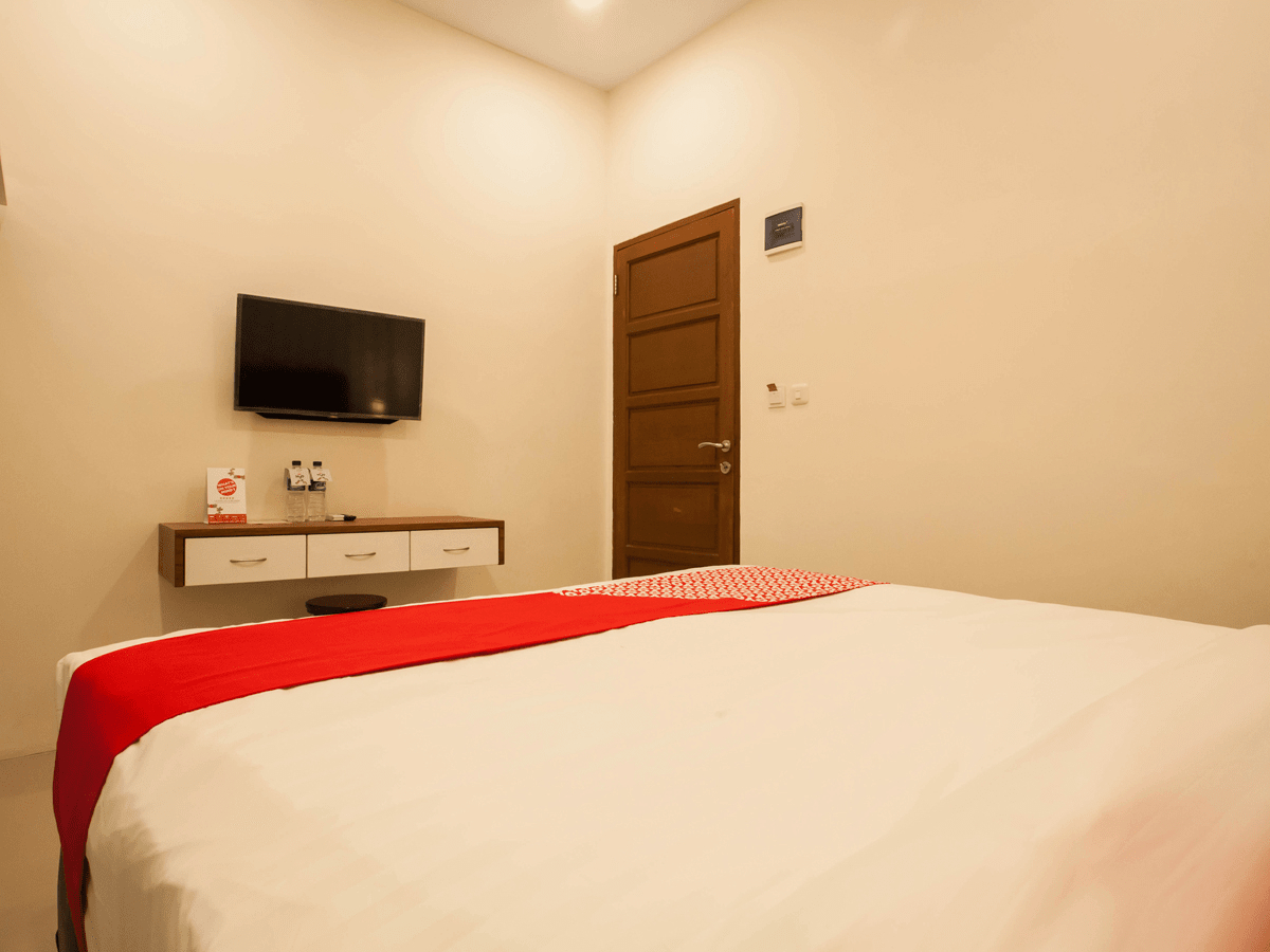 Bed 9
