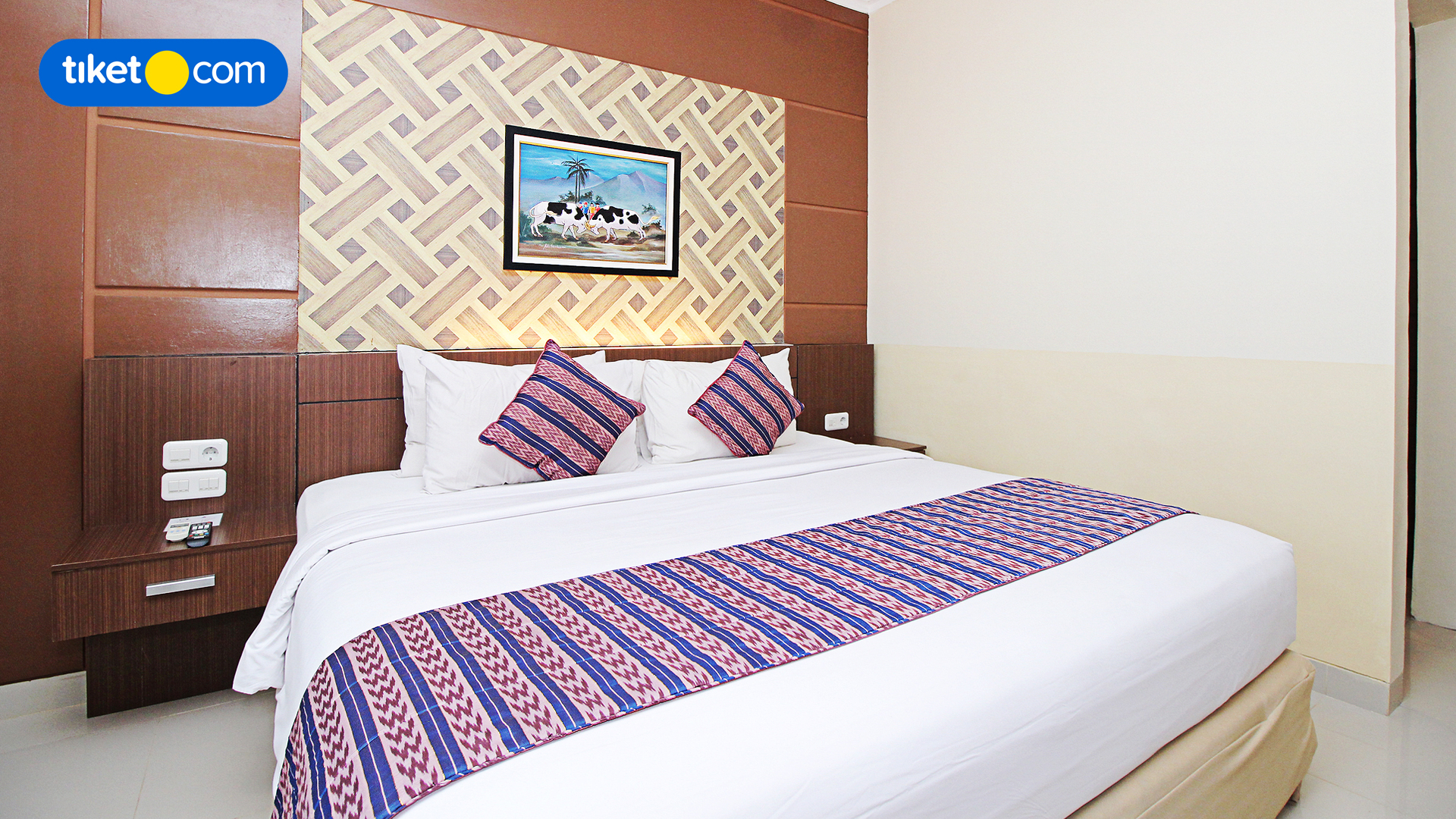 Bed 20