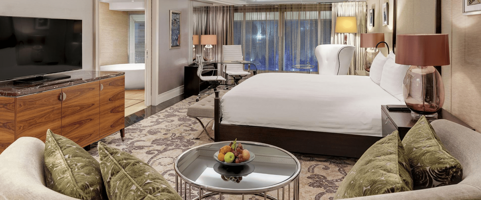 Bed 3