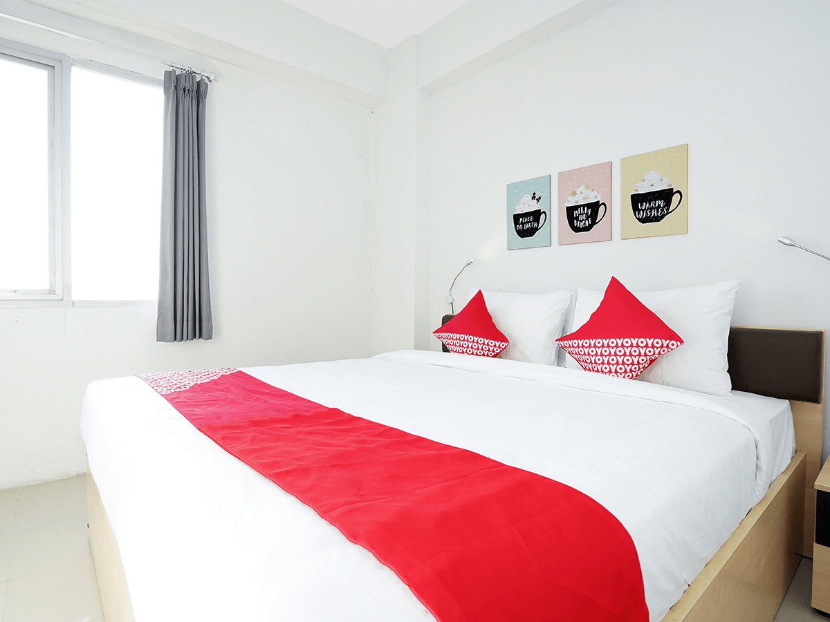 Bed 6