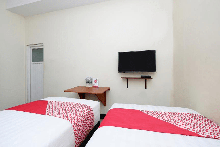 Bed 10