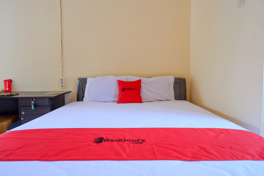 Bed 5