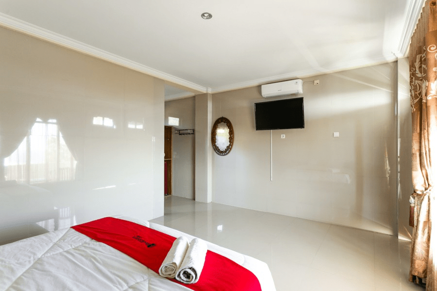 Bed 5