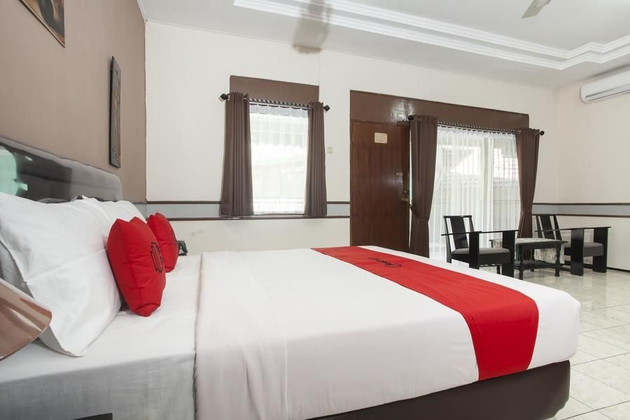 Bed 16