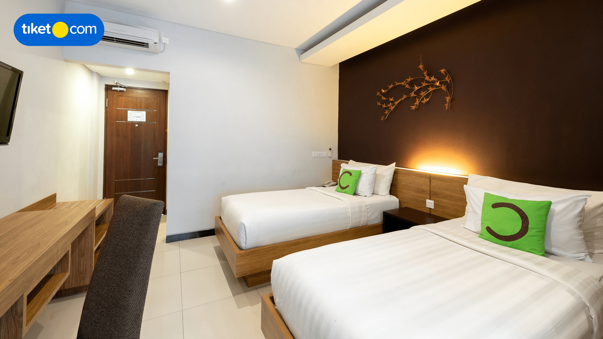 Bed 10