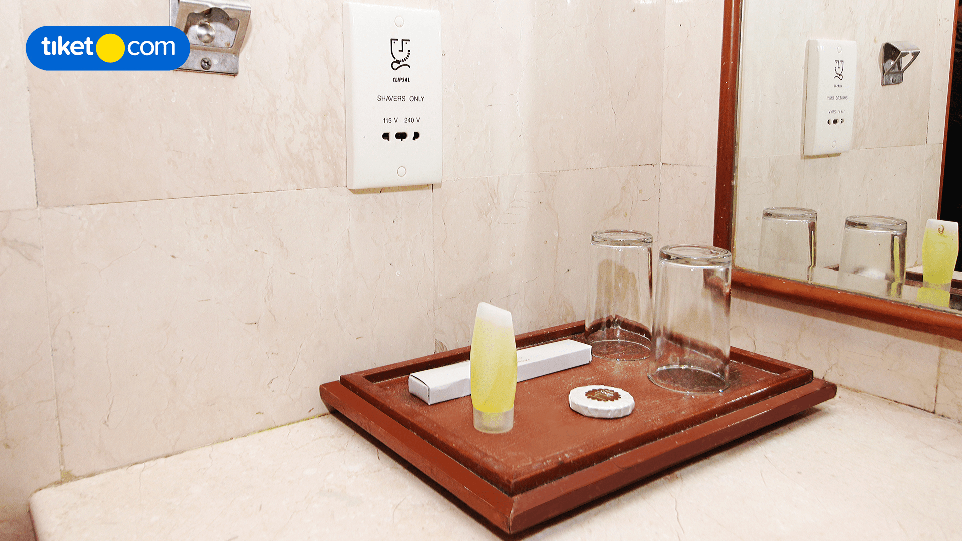 Amenities 6
