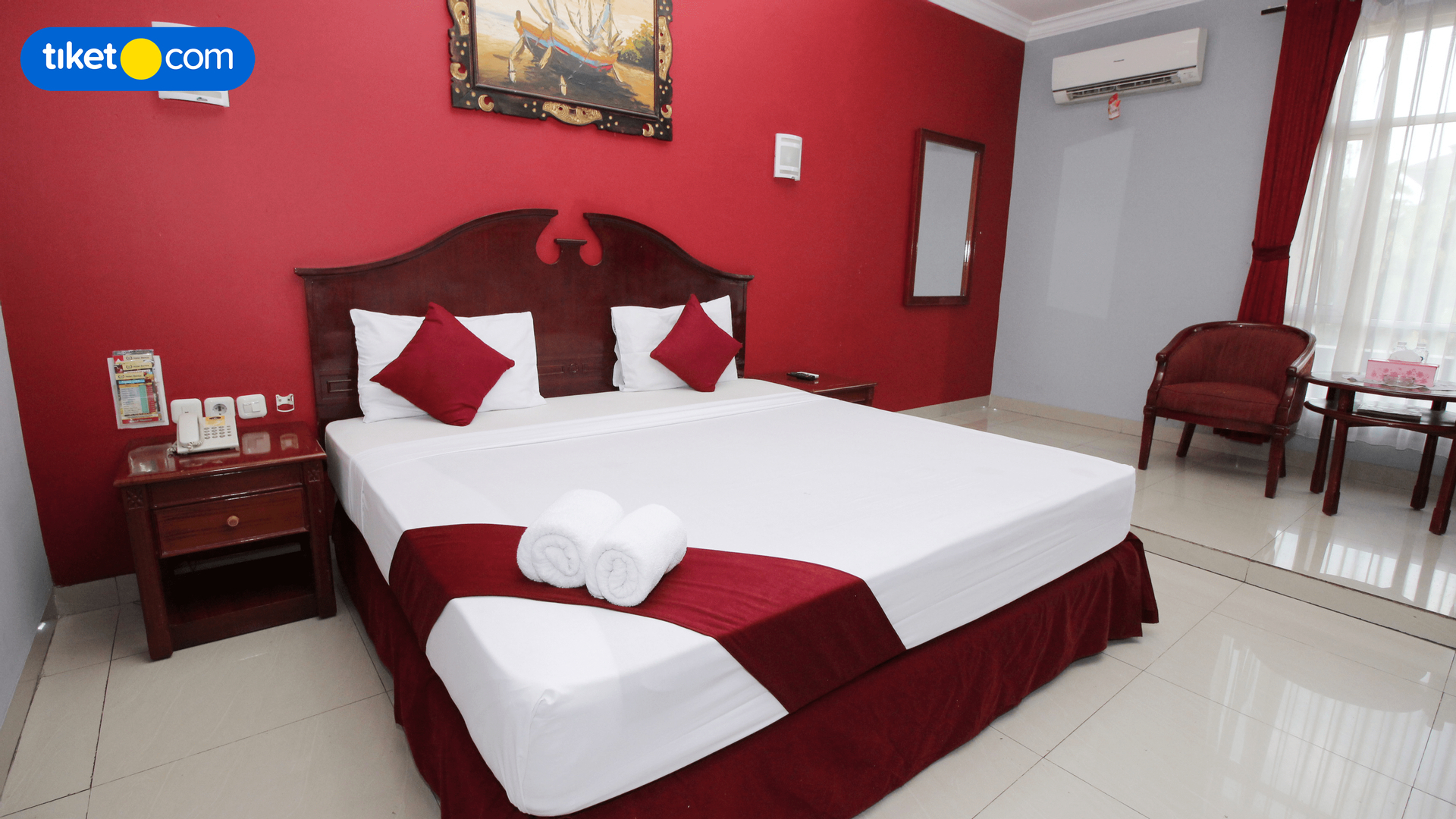 Bed 4