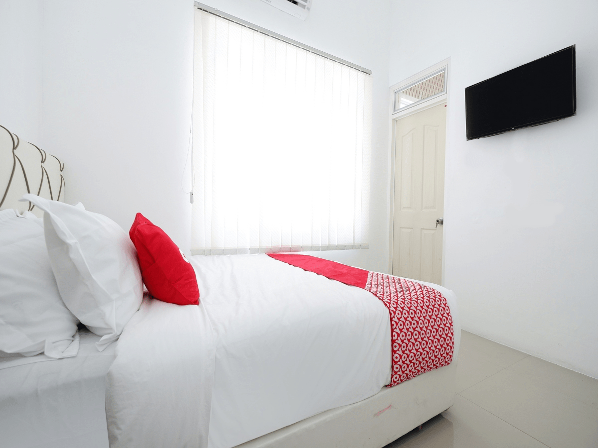 Bed 3