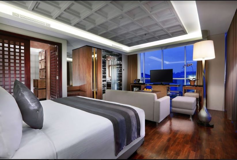 Suite King