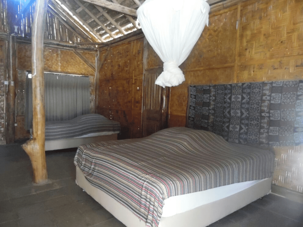 Kamar Standard Double