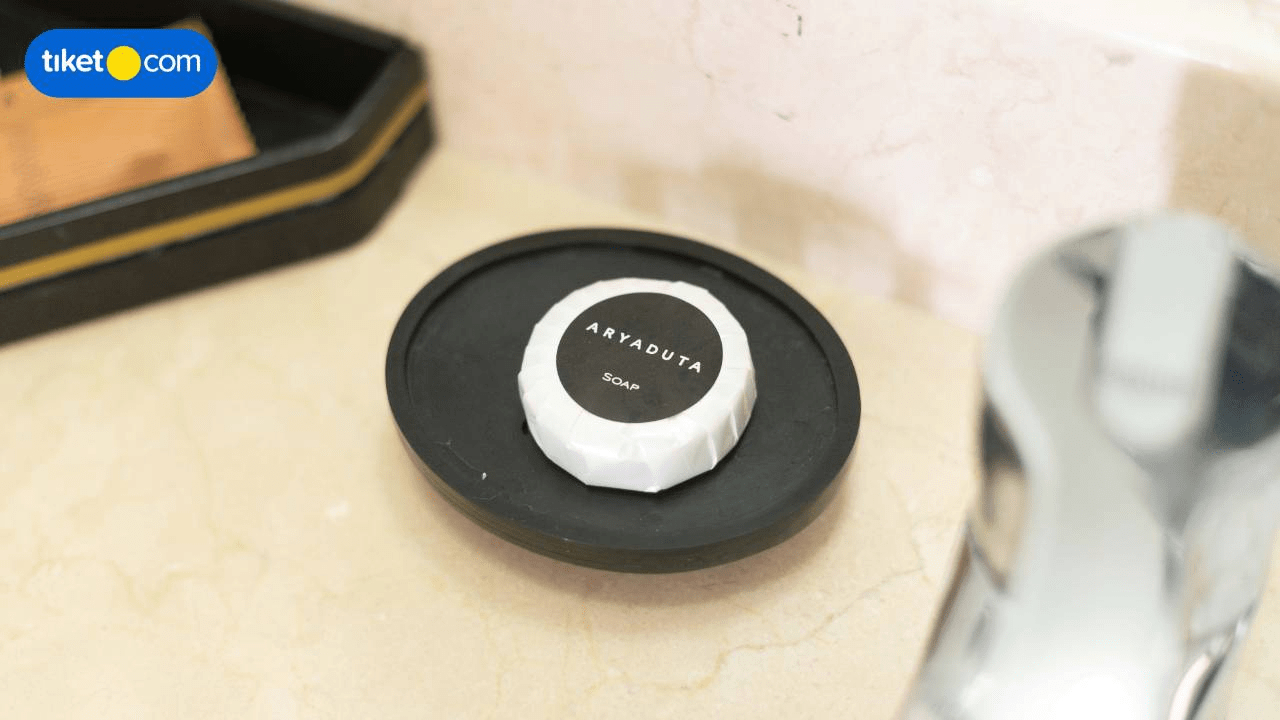 Amenities 15
