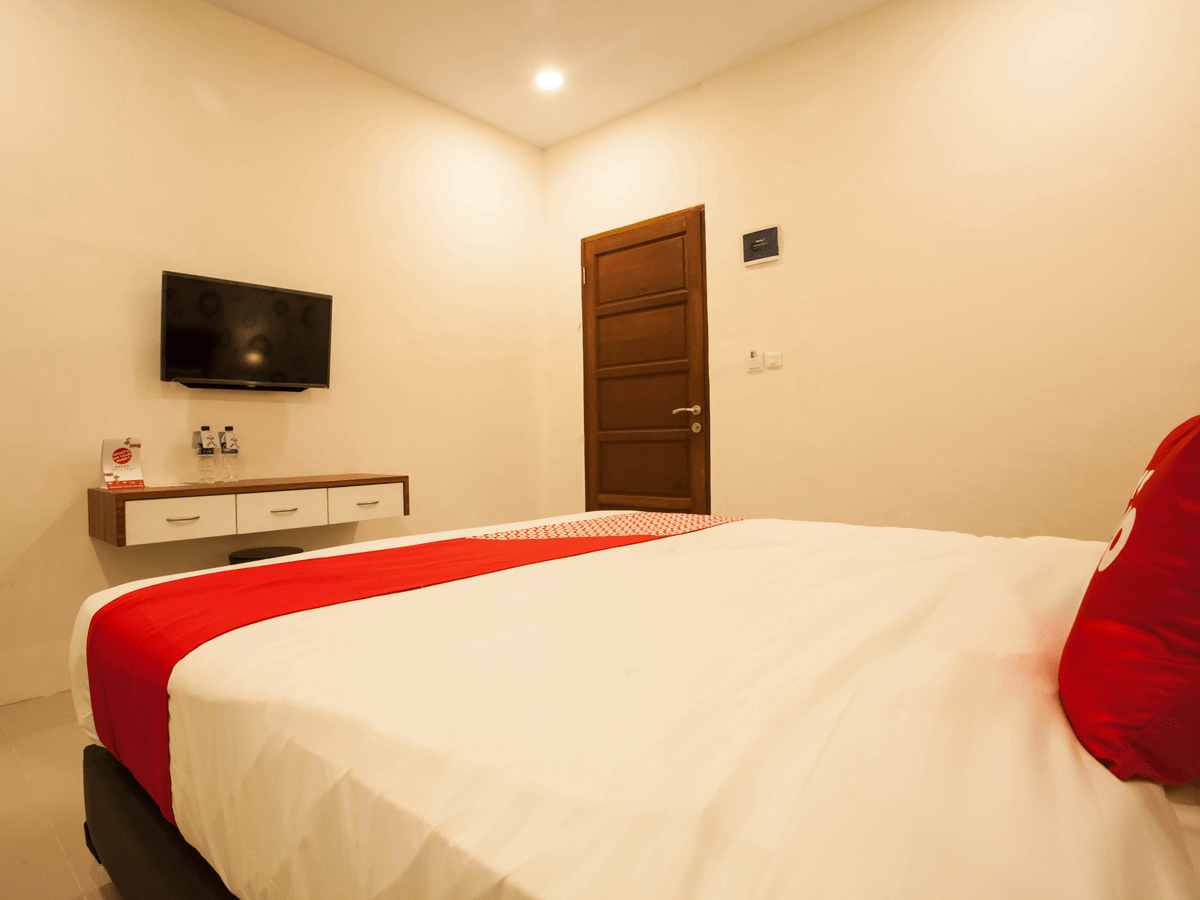 Bed 7