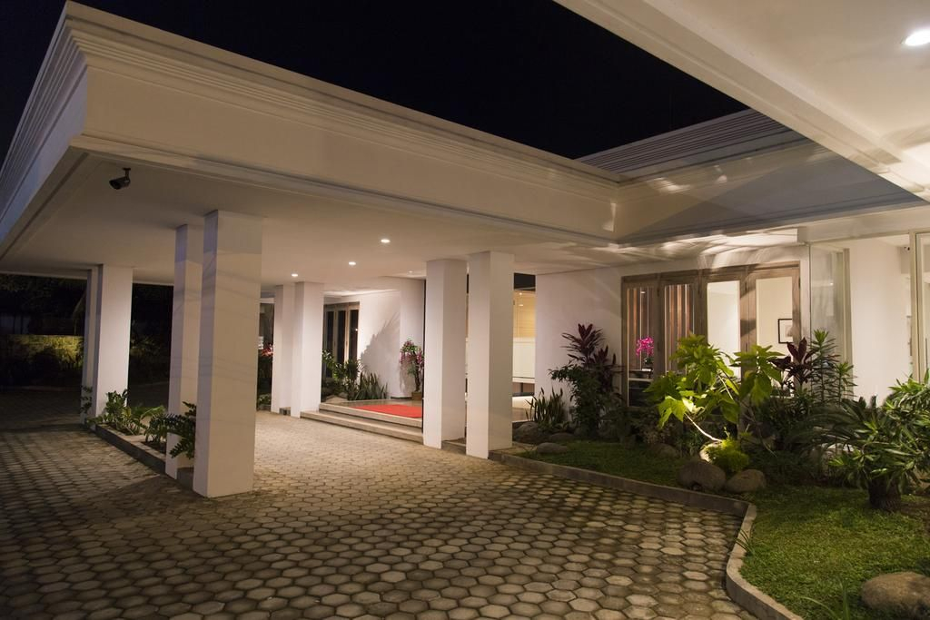 Others 3, Hotel GM 253, Jember