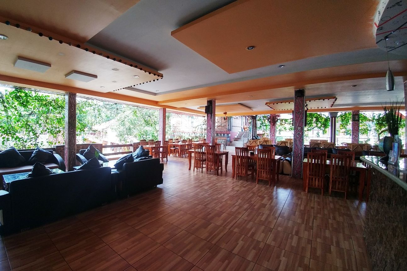 Public Area 5, Samosir Cottages Resort, Samosir