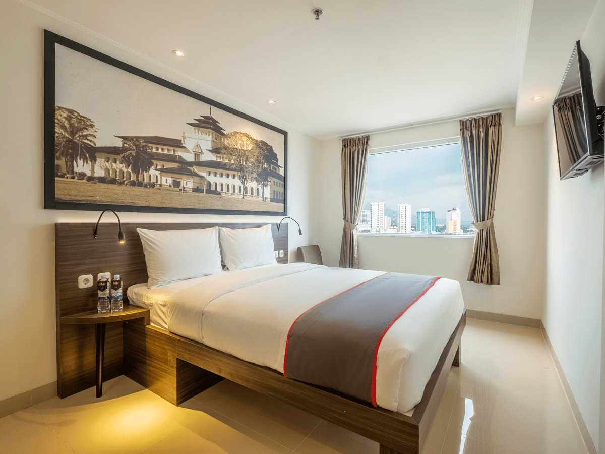 Kamar Standard Double