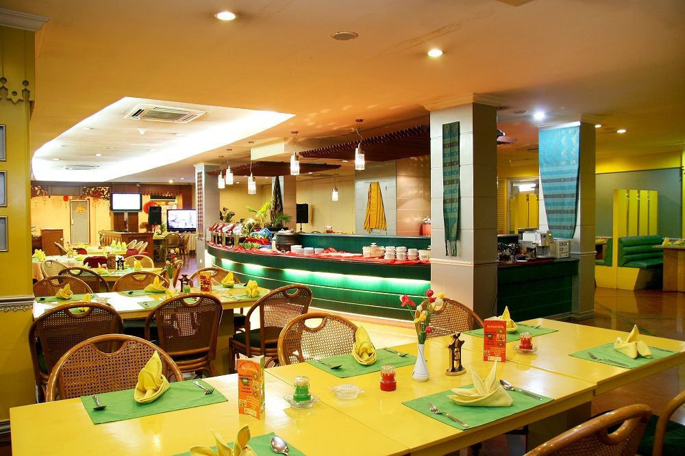 Others 4, Hotel Furaya, Pekanbaru