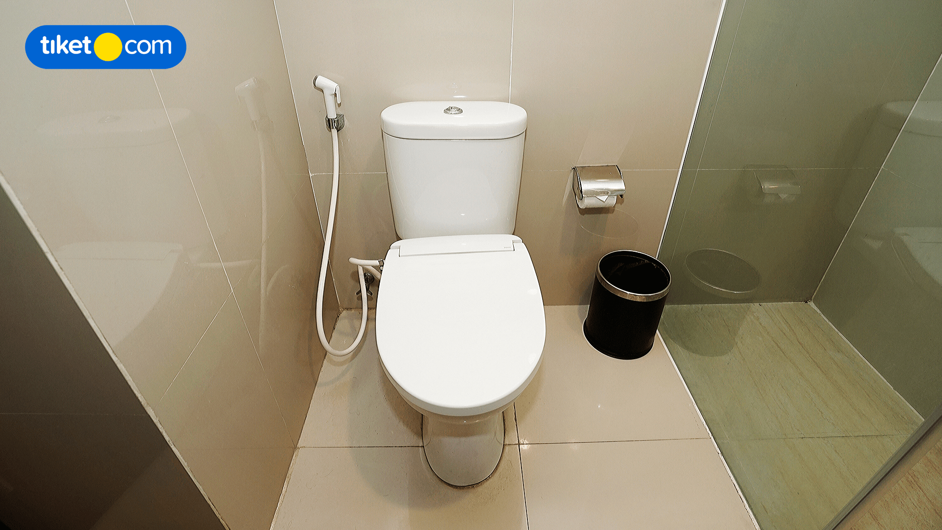 Bathroom 4