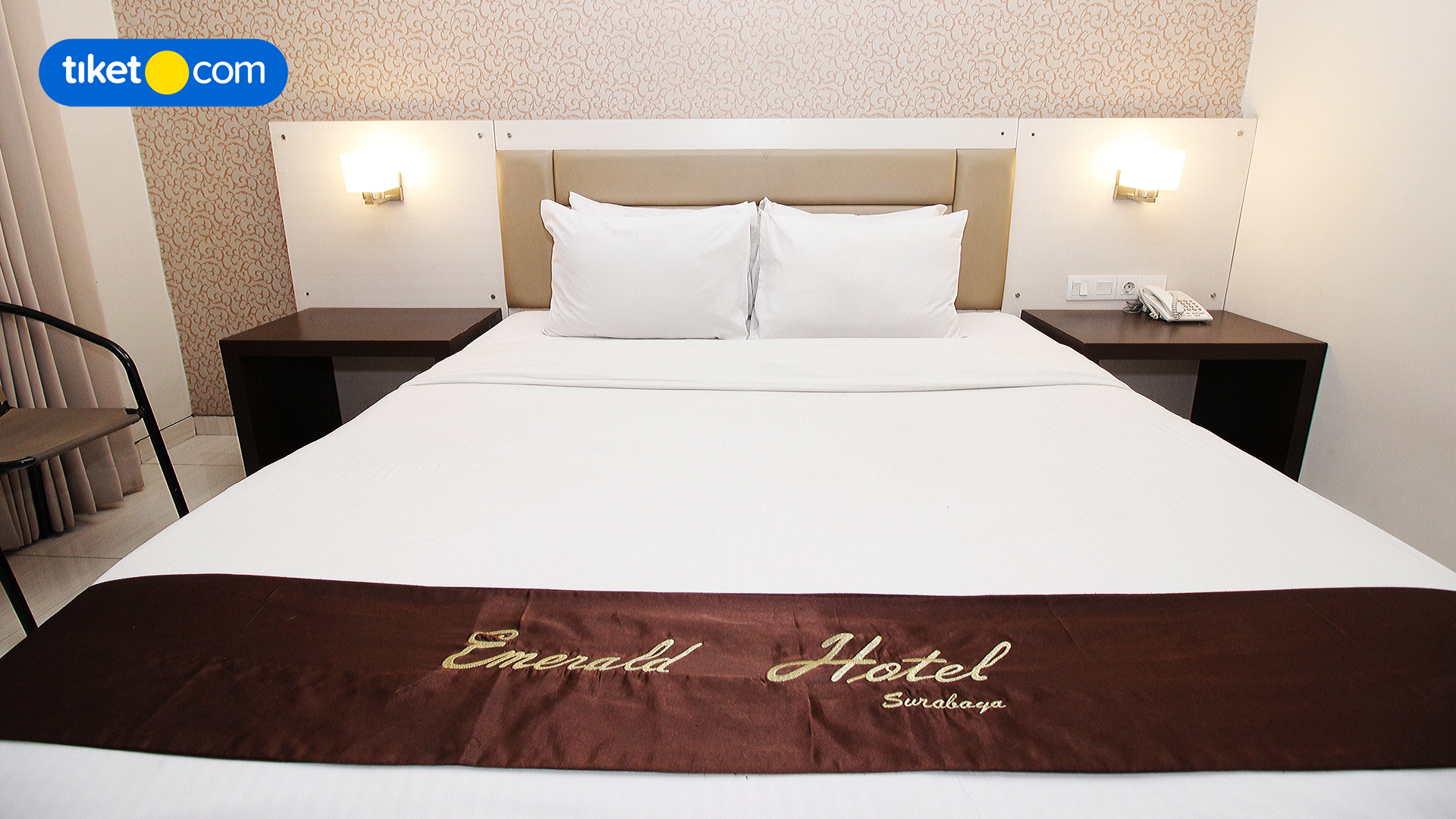 Bed 13