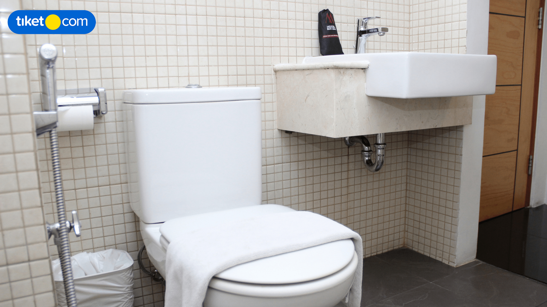 Bathroom 6