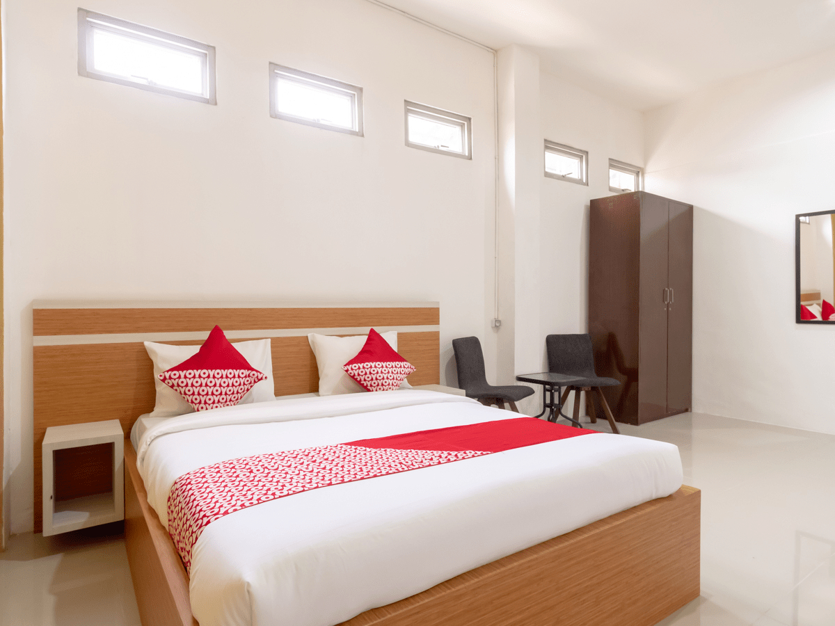 Bed 5