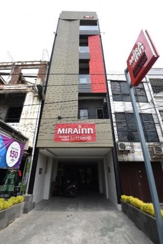 Mira Inn Surabaya, Surabaya