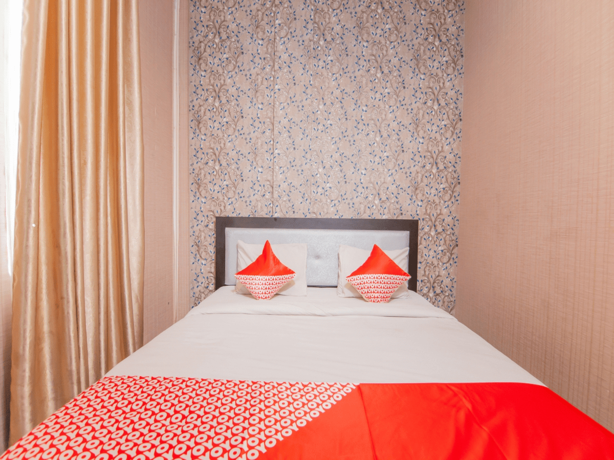 Kamar Standard Double