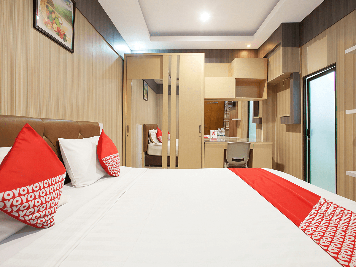 Bed 11