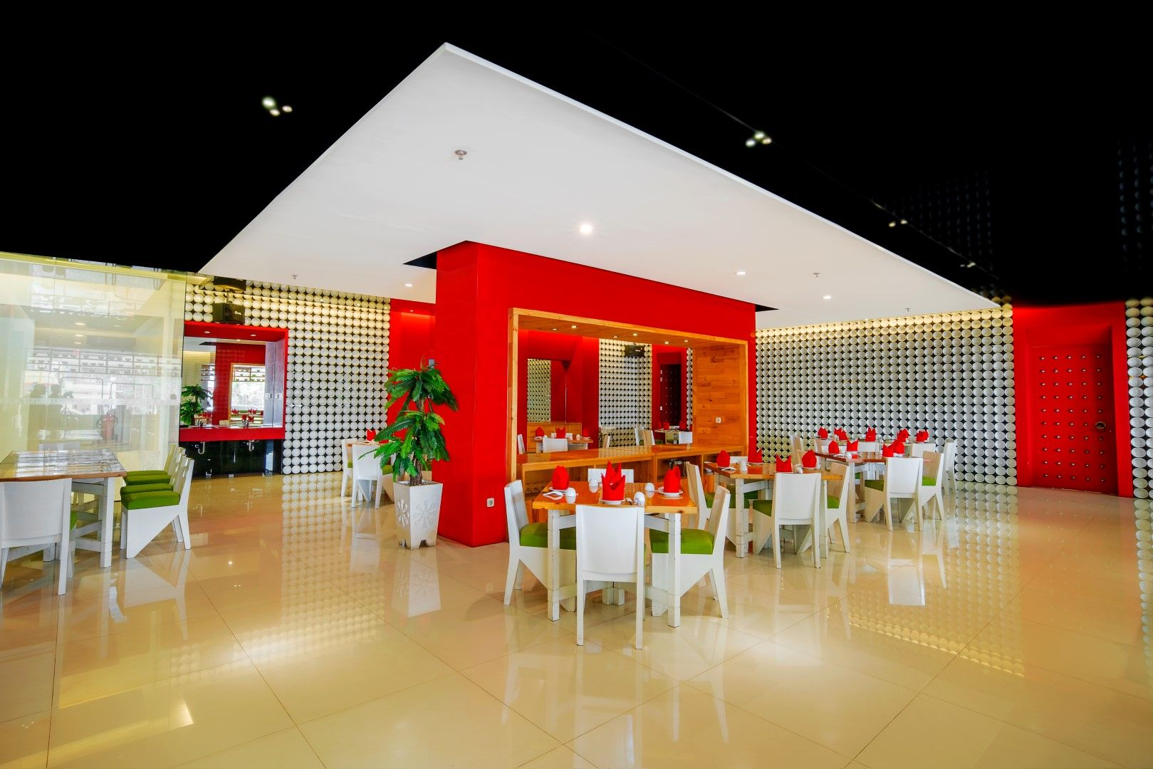 Others 5, Hotel Cemerlang Bandung, Bandung