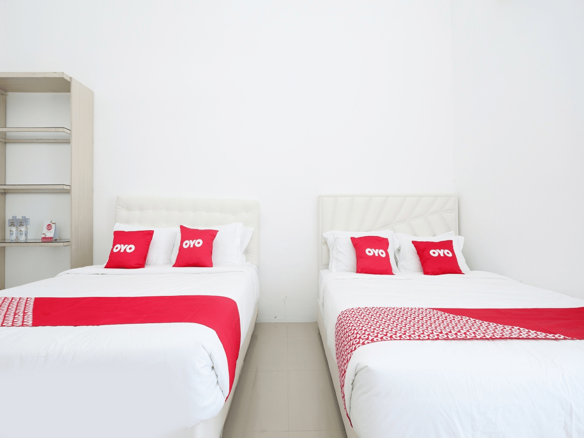 Bed 5