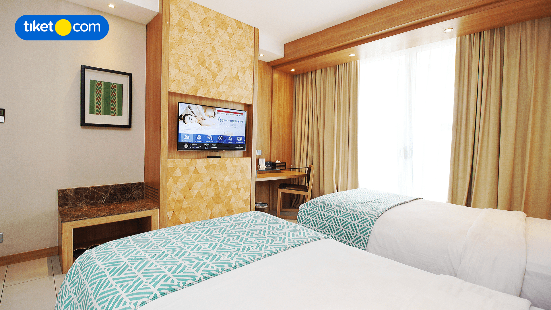 Bed 8