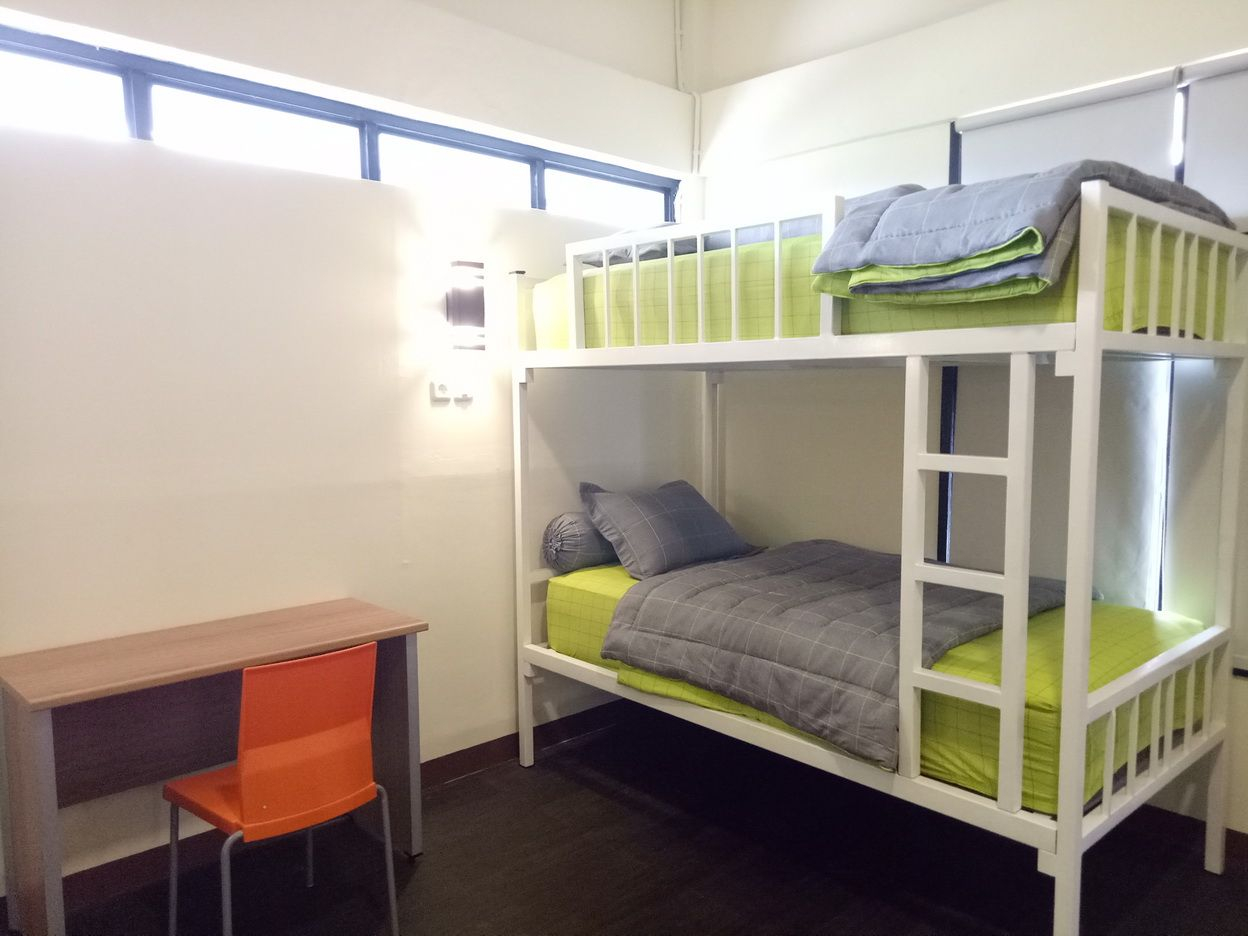 Bedroom 3, Kinol Homestay, Padang